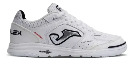 Chuteira Futsal Adulto Joma Top Flex Rebound
