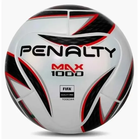 Bola Penalty Max 1000 - Futsal